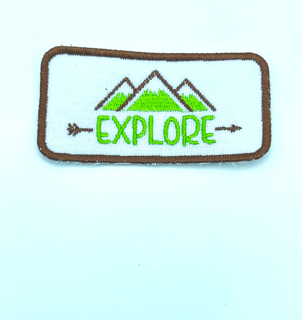 Explore Patch